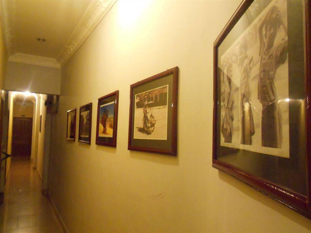 One Stop Hostel Phnom Penh Exterior foto