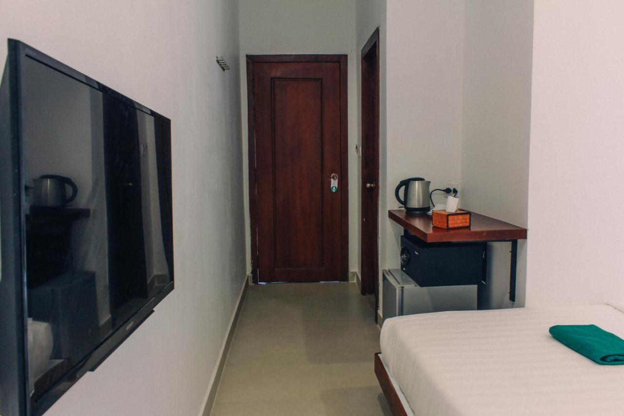 One Stop Hostel Phnom Penh Exterior foto